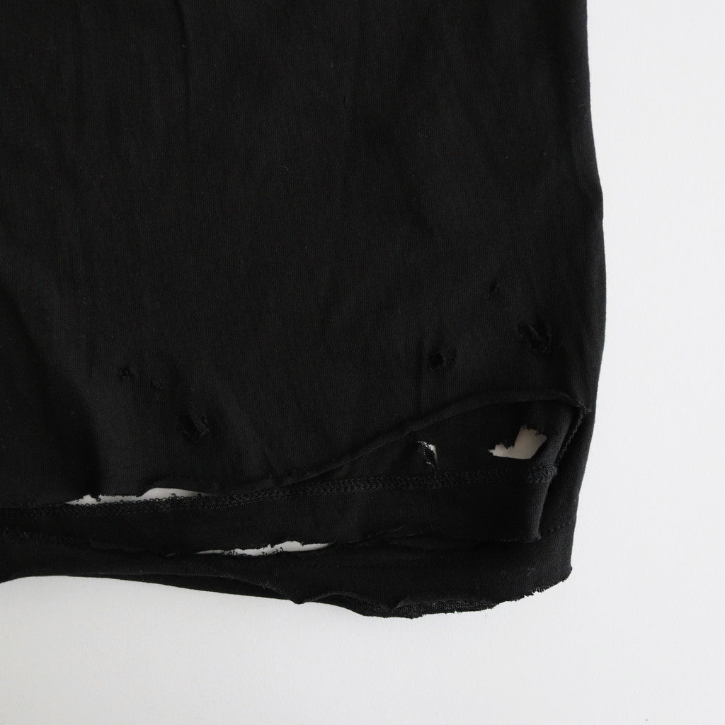 WITCH LS #BLACK [TF-24SS-020]