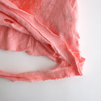 TIEDYE ELM TS #RED [TF-24SS-013]