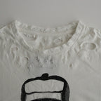 J SANDERS TS #WHITE [TF-24SS-015]