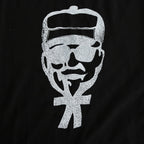 J SANDERS TS #BLACK [TF-24SS-015]