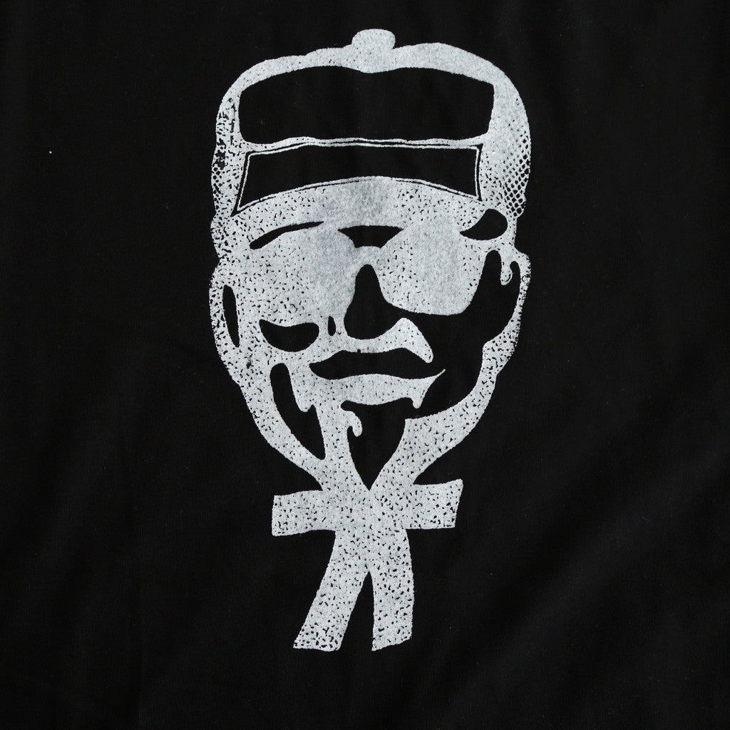 J SANDERS TS #BLACK [TF-24SS-015]