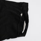 J SANDERS TS #BLACK [TF-24SS-015]