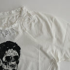 THRILLER TS #WHITE [TF-24SS-019]