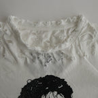 THRILLER TS #WHITE [TF-24SS-019]