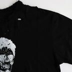 THRILLER TS #BLACK [TF-24SS-019]