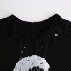 THRILLER TS #BLACK [TF-24SS-019]