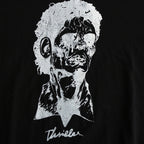 THRILLER TS #BLACK [TF-24SS-019]