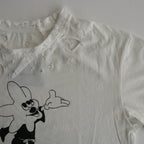 WITCH TS #WHITE [TF-24SS-020]