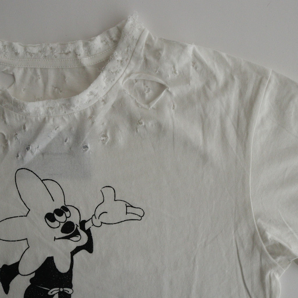 WITCH TS #WHITE [TF-24SS-020]