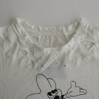 WITCH TS #WHITE [TF-24SS-020]