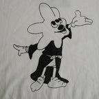 WITCH TS #WHITE [TF-24SS-020]