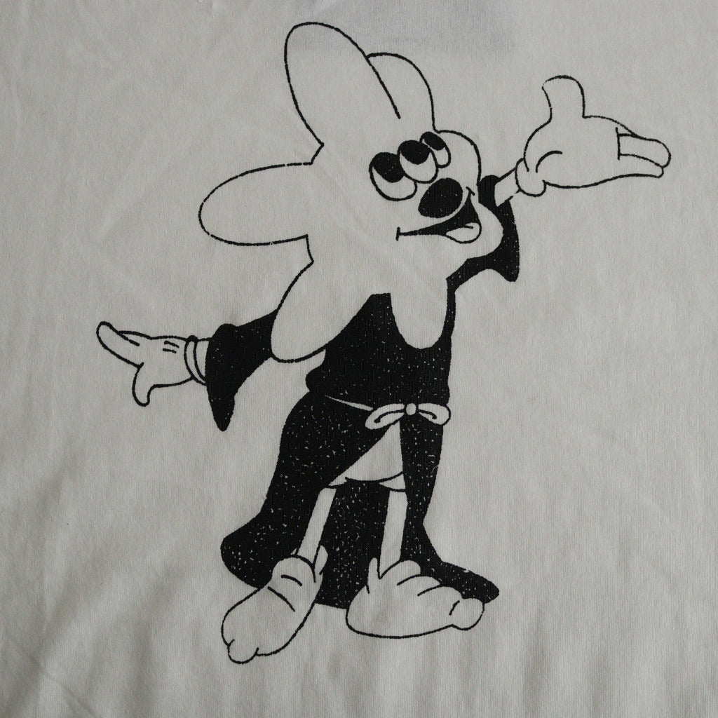 WITCH TS #WHITE [TF-24SS-020]