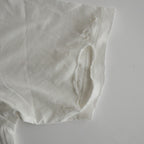 WITCH TS #WHITE [TF-24SS-020]