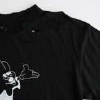 WITCH TS #BLACK [TF-24SS-020]