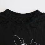 WITCH TS #BLACK [TF-24SS-020]