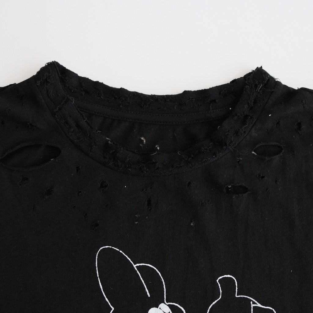 WITCH TS #BLACK [TF-24SS-020]