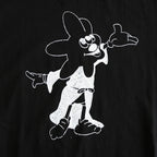 WITCH TS #BLACK [TF-24SS-020]