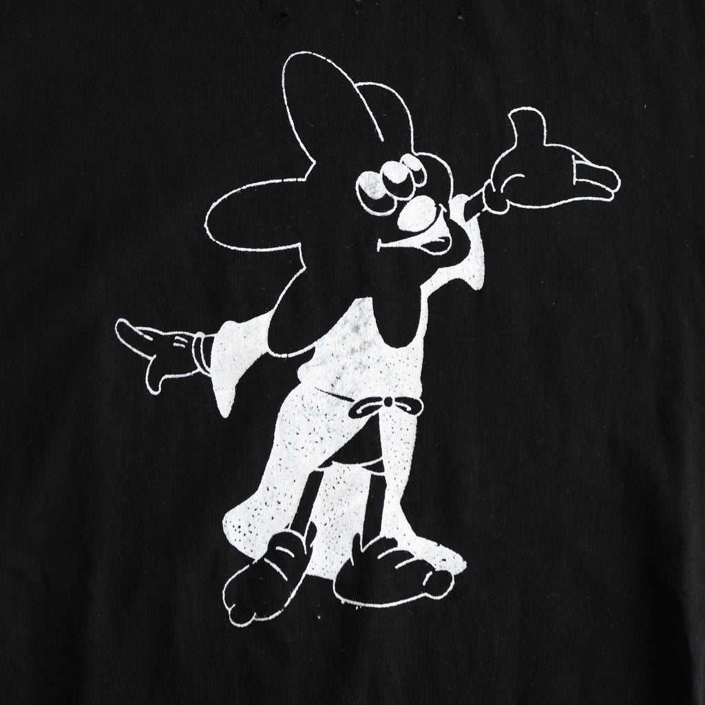 WITCH TS #BLACK [TF-24SS-020]