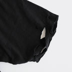 WITCH TS #BLACK [TF-24SS-020]