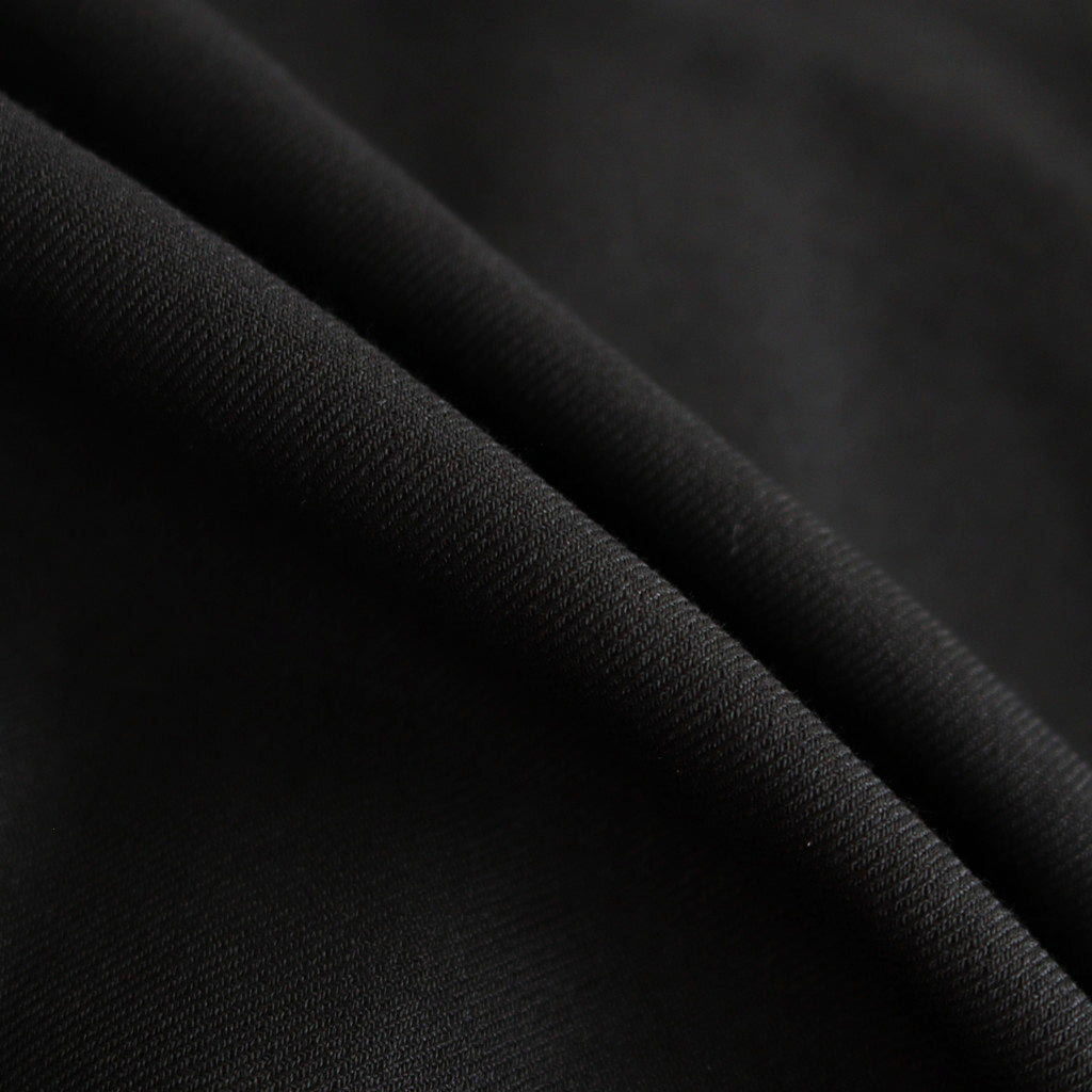 VOLENDAM PANTS #black [S24SS07PT-W]