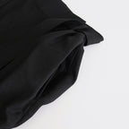 VOLENDAM PANTS #black [S24SS07PT-W]