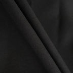 HAKAMA SHORT PANTS #black [S24SS09PT-W]