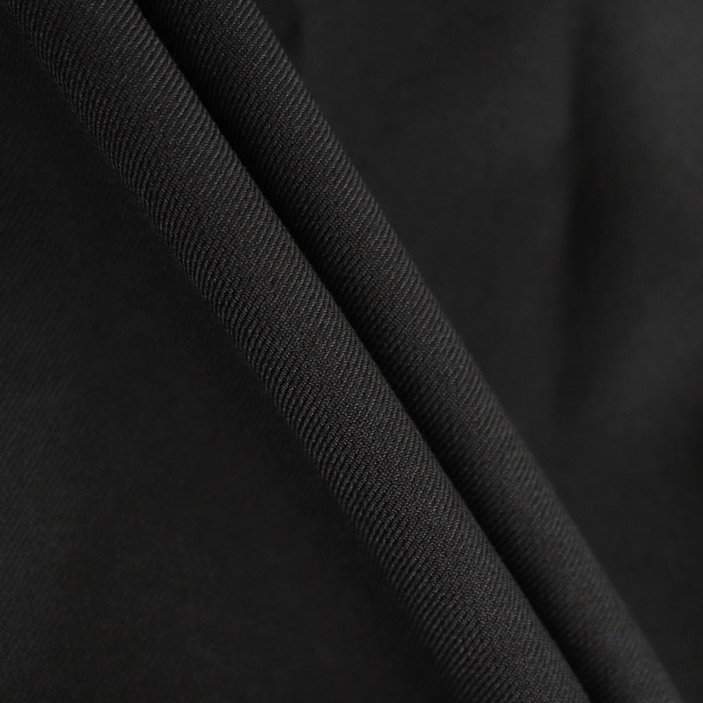 VOLENDAM PANTS #black [S24SS07PT-W]