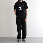 WITCH TS #BLACK [TF-24SS-020]