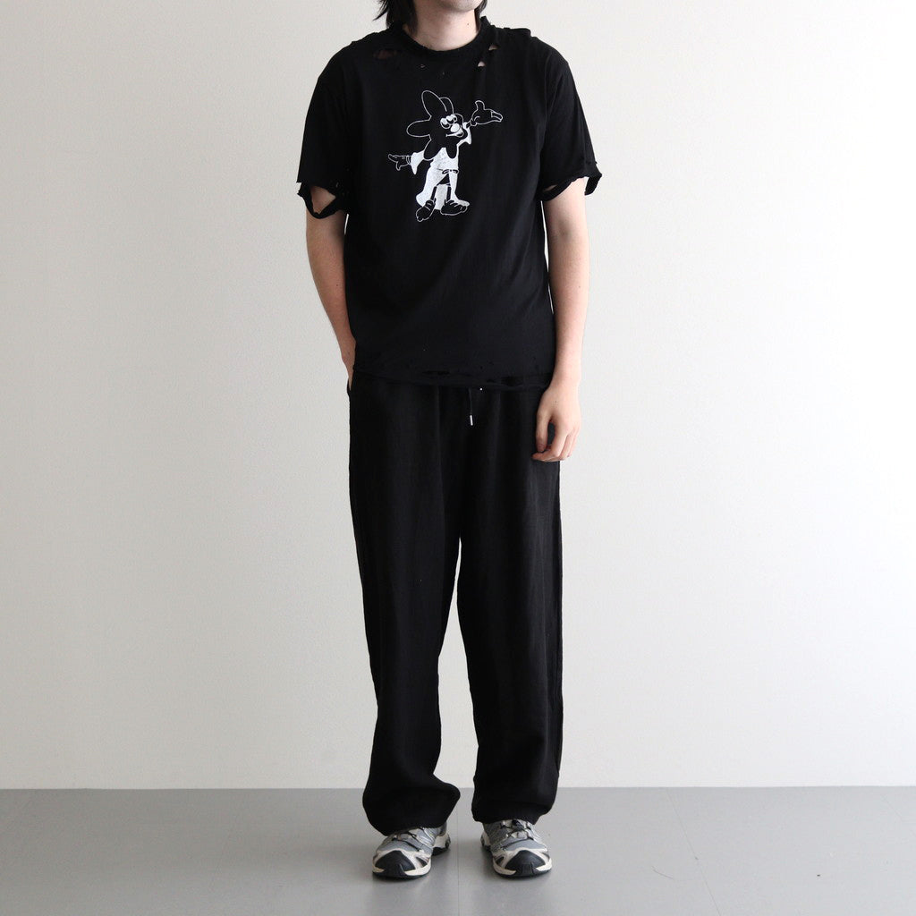 WITCH TS #BLACK [TF-24SS-020]