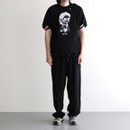 THRILLER TS #BLACK [TF-24SS-019]