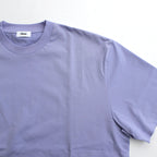 High Twist Tee #SAX [AL24S-CT01]