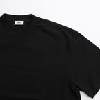 High Twist Tee #BLACK [AL24S-CT01]