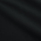 High Twist Tee #BLACK [AL24S-CT01]