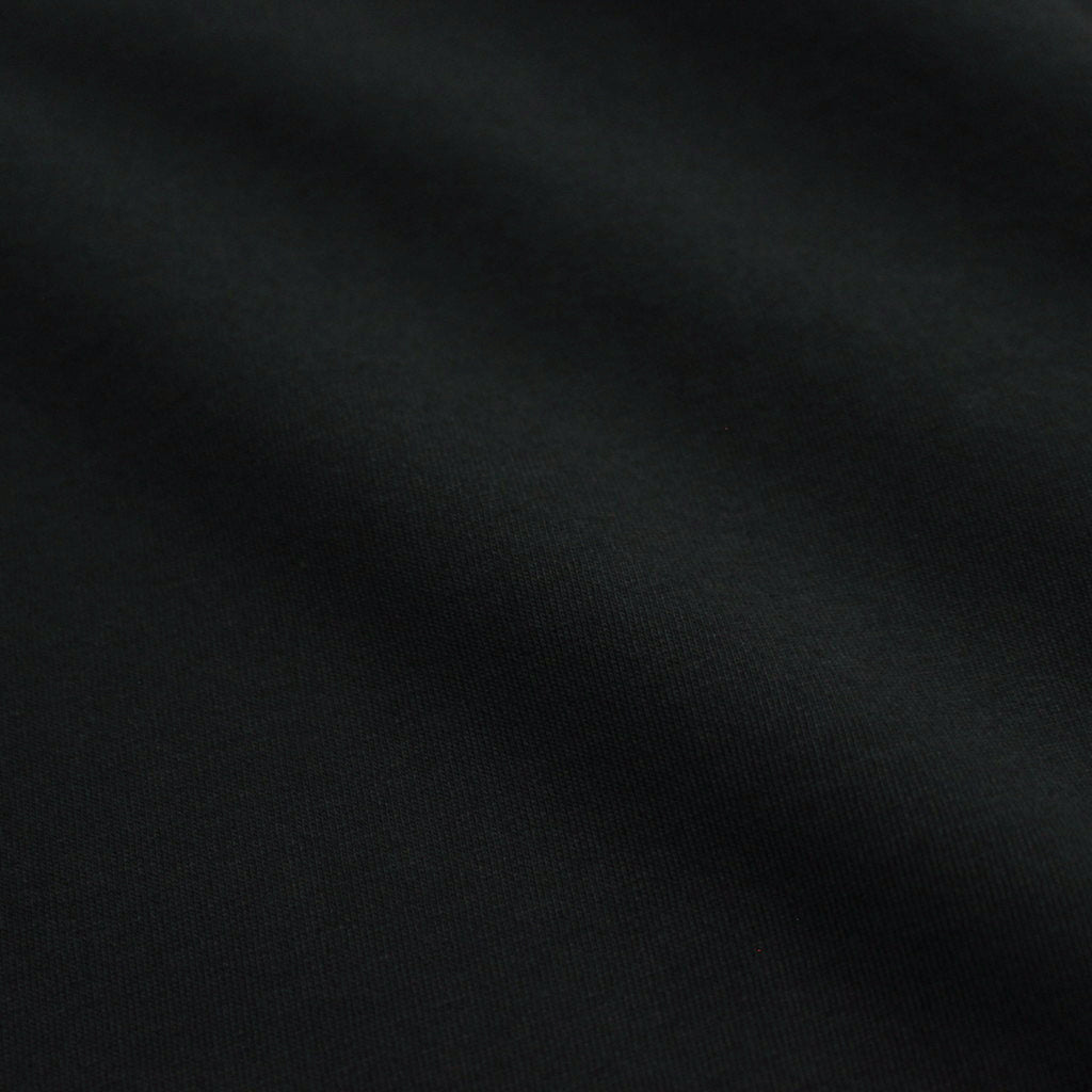 High Twist Tee #BLACK [AL24S-CT01]