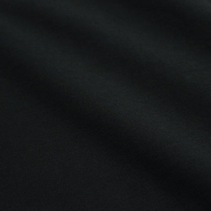 High Twist Tee #BLACK [AL24S-CT01]