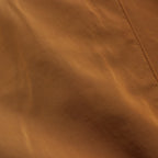 TWISTED NYLON TRUCK PANTS #BROWN [241-01-0201]