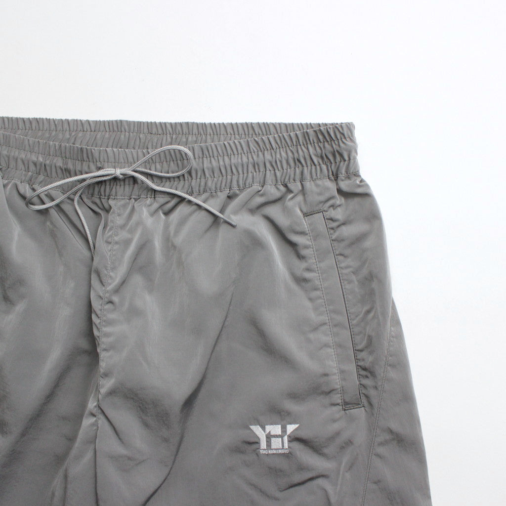 TWISTED NYLON TRUCK PANTS #GREY [241-01-0201] – Reraise