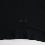 TWIN TANK TOP #BLACK [241-01-0603]