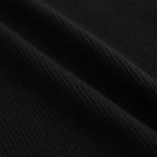 TWIN TANK TOP #BLACK [241-01-0603]