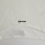 TWIN TANK TOP #WHITE [241-01-0603]