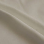 Y NECK T-SHIRTS #WHITE [TS-01-0001]