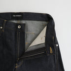 TWISTED JEANS #INDIGO [PT-01-0003R]