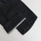 TWISTED JEANS #INDIGO [PT-01-0003R]