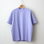 High Twist Tee #SAX [AL24S-CT01]