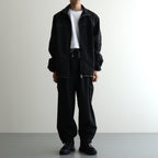 男性モデル(ハラ):172cm 58kg 着用サイズ:3M