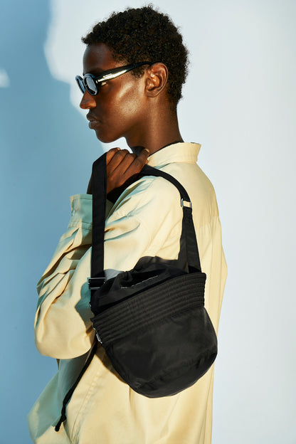 BUCKET #BLACK [ACC-01-0707]
