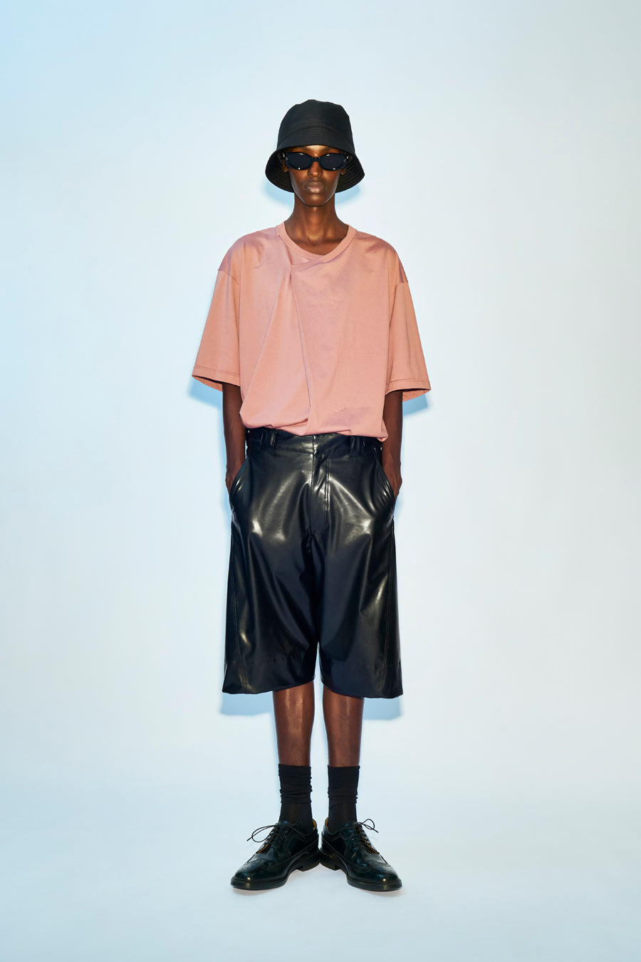 BUCKET #BLACK [ACC-01-0707]