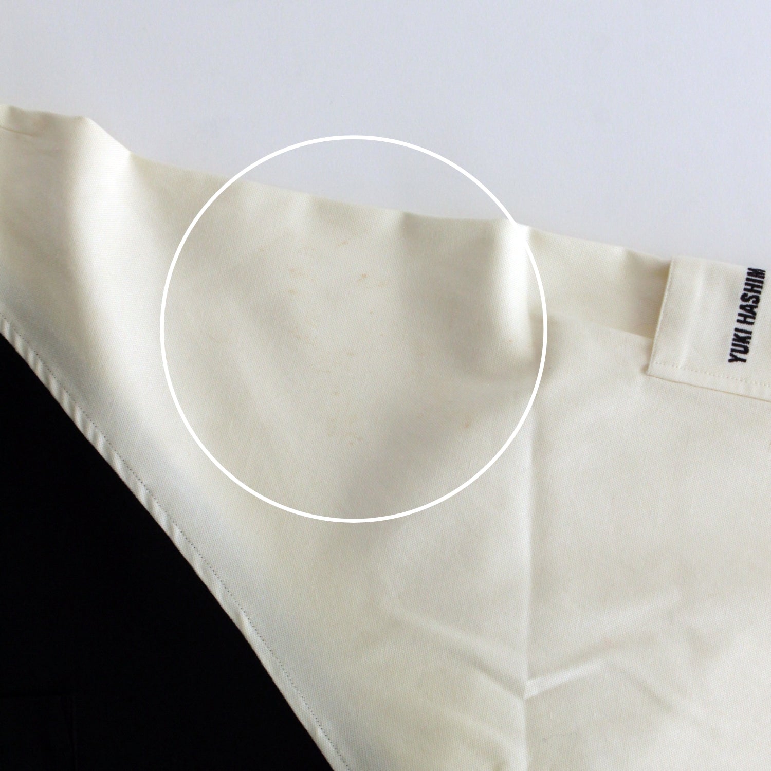 【訳あり】RAGLAN SLEEVE SHIRTS #BLACK [232-01-0101]