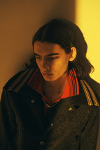 Polo SH #Black [LB233-SH07]