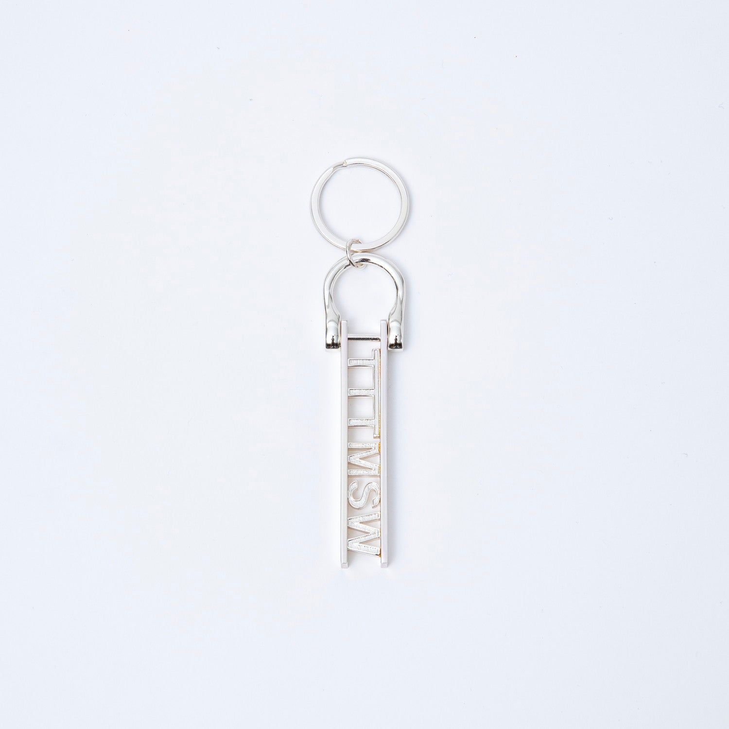 Key ring #SILVER [TTT-2024SS-AC14]